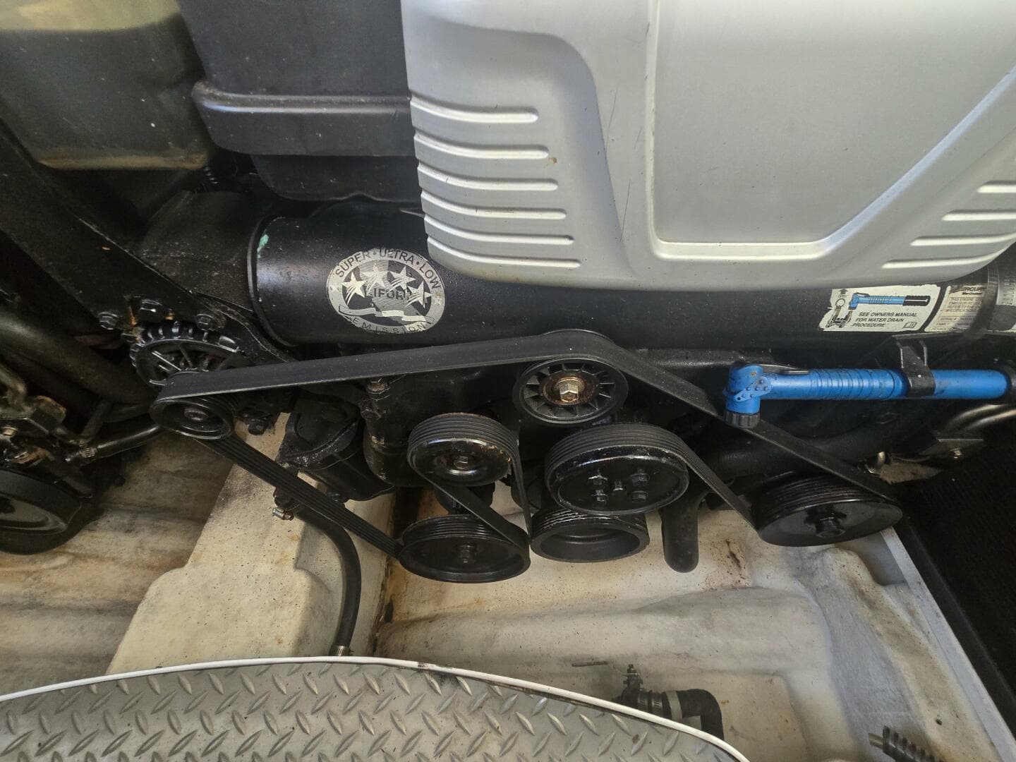 2013 Formula 310 Sun Sport — photo 30