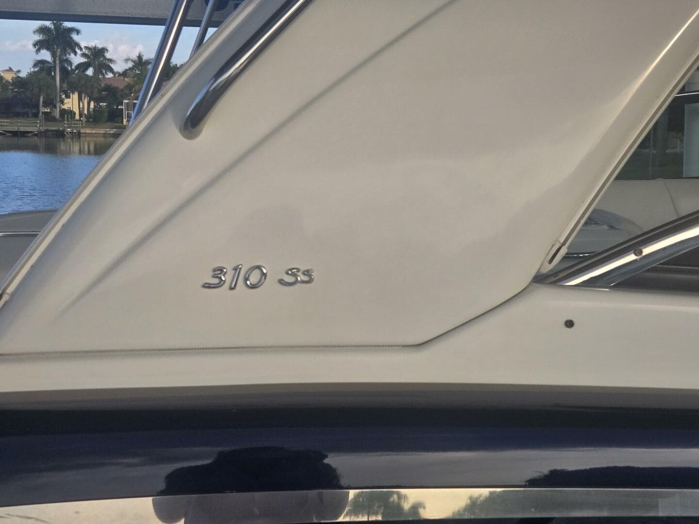 2013 Formula 310 Sun Sport — photo 7