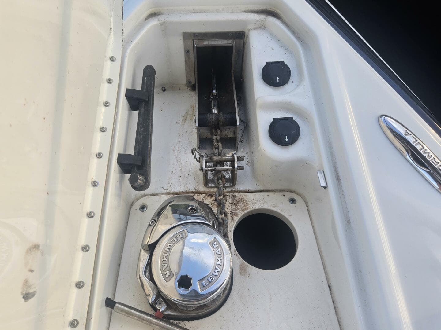 2013 Formula 310 Sun Sport — photo 46