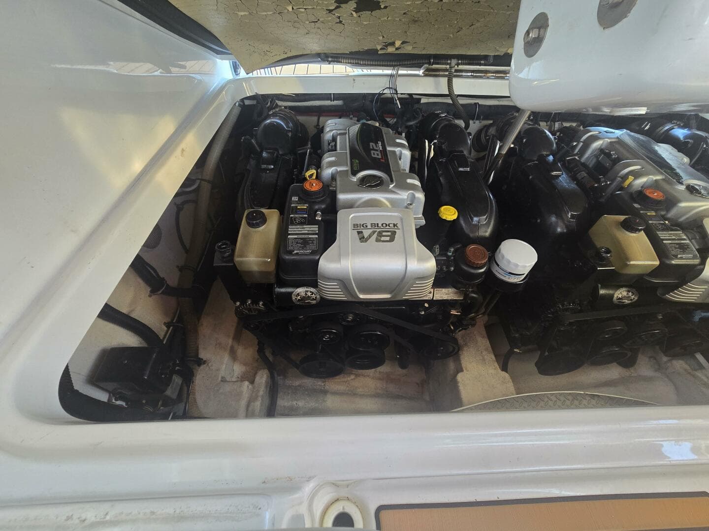 2013 Formula 310 Sun Sport — photo 22