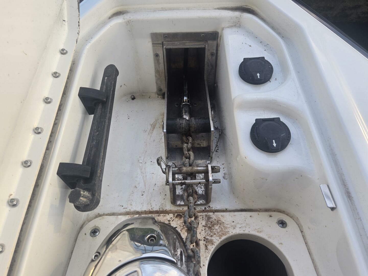 2013 Formula 310 Sun Sport — photo 48