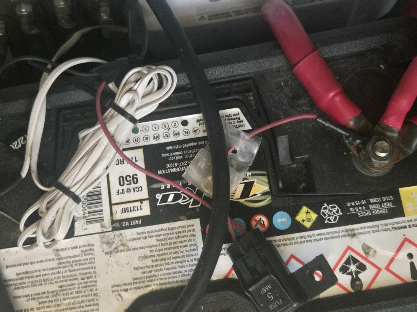 2013 Formula 310 Sun Sport — photo 26