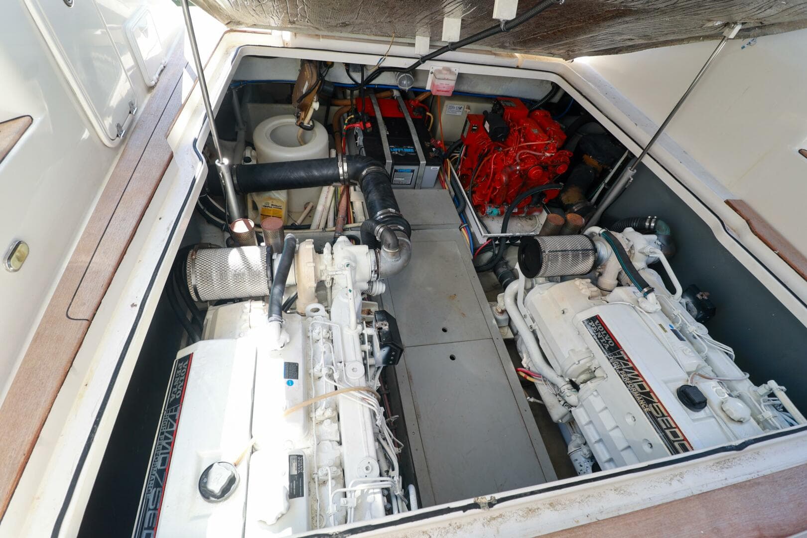 2005 Chris-Craft — photo 60