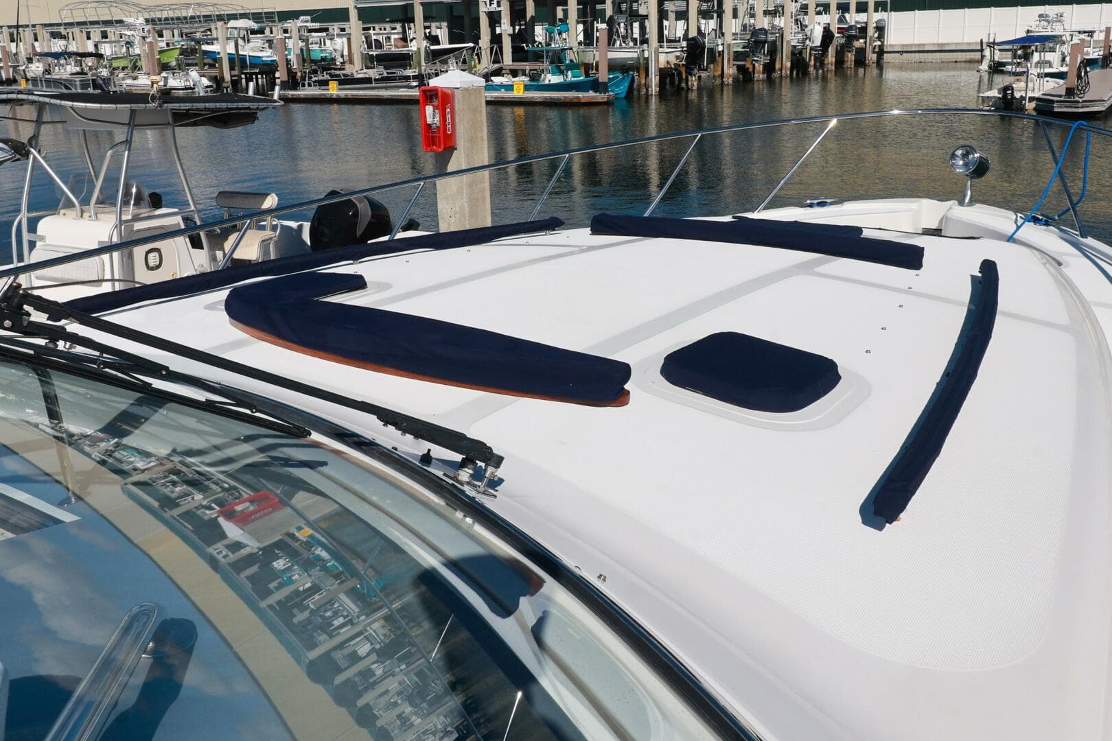 2005 Chris-Craft — photo 57