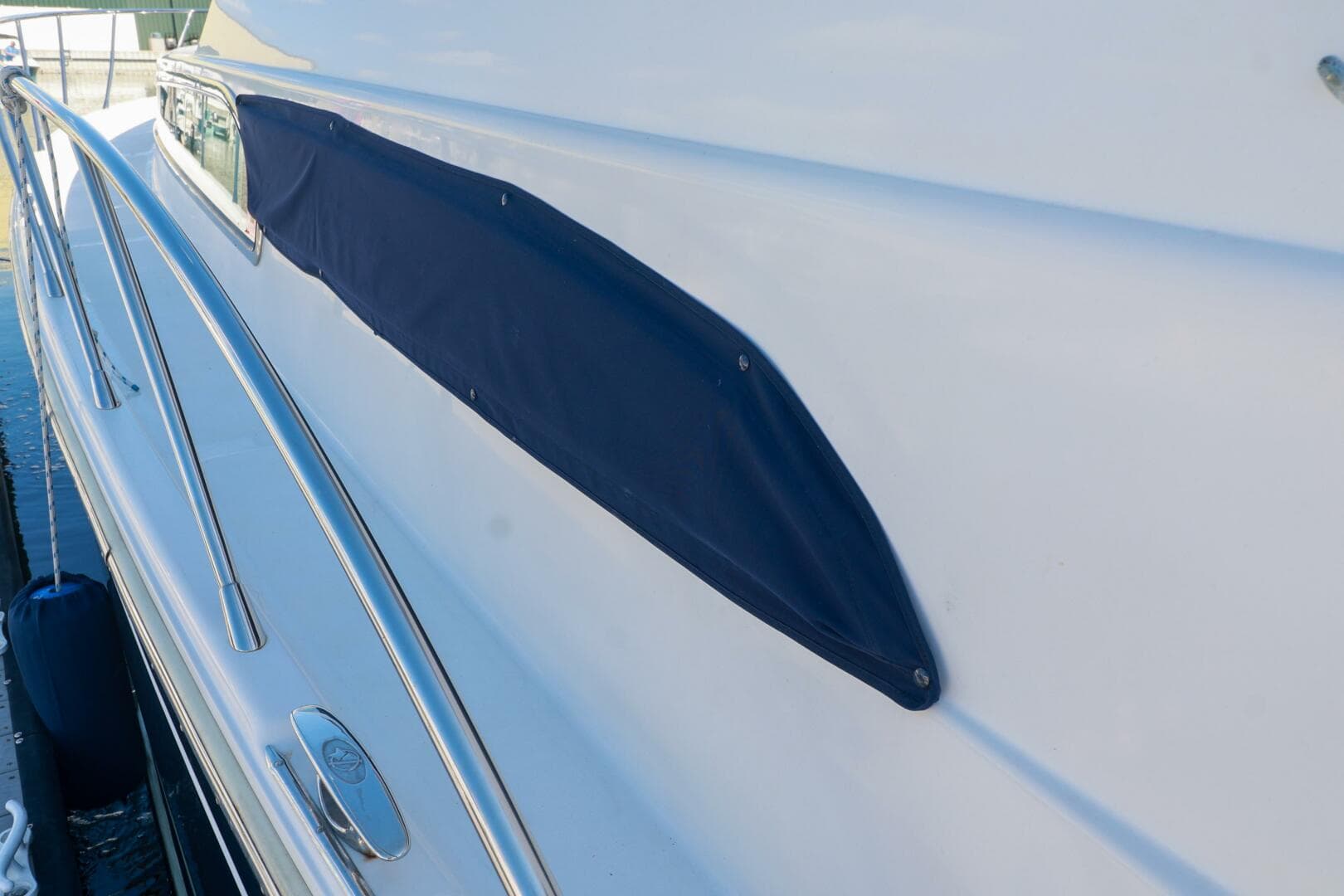 2005 Chris-Craft — photo 55