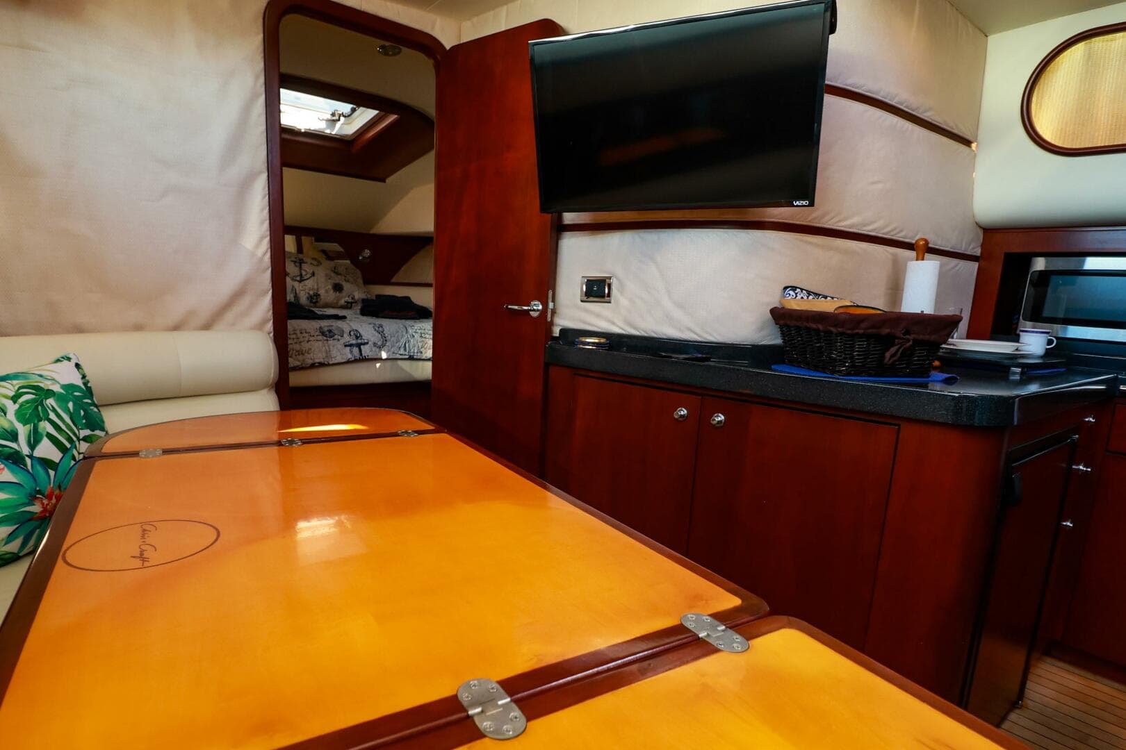 2005 Chris-Craft — photo 40