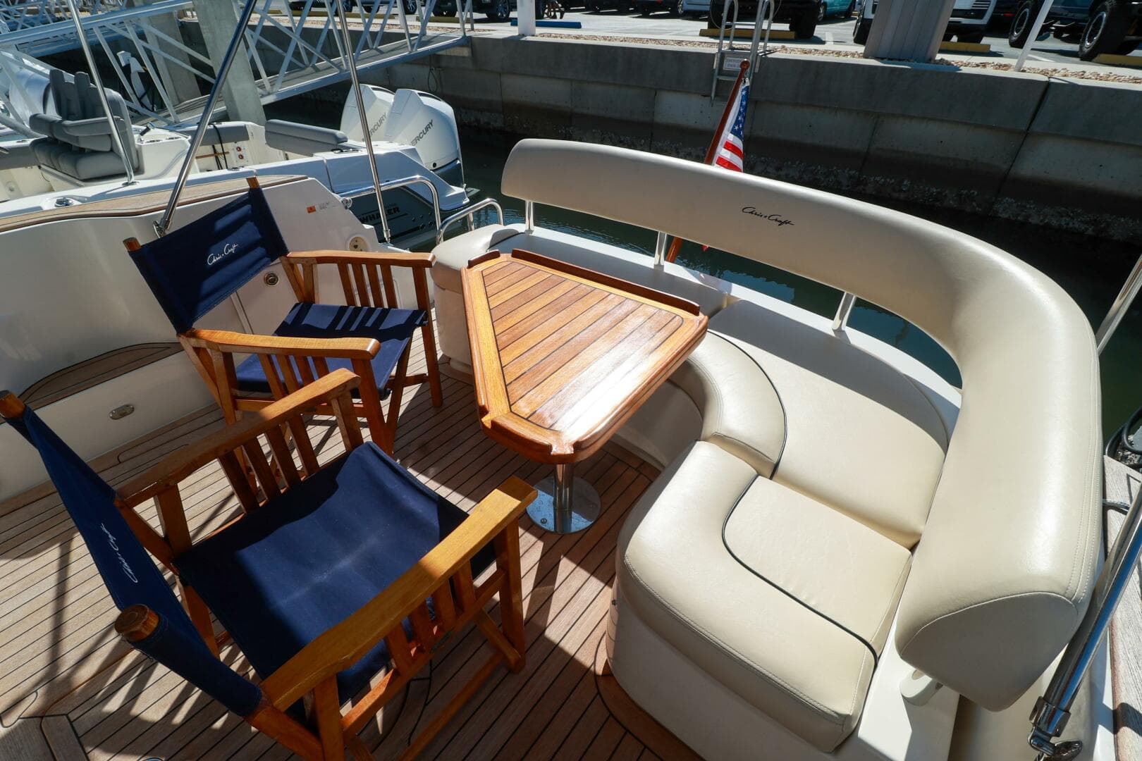 2005 Chris-Craft — photo 23