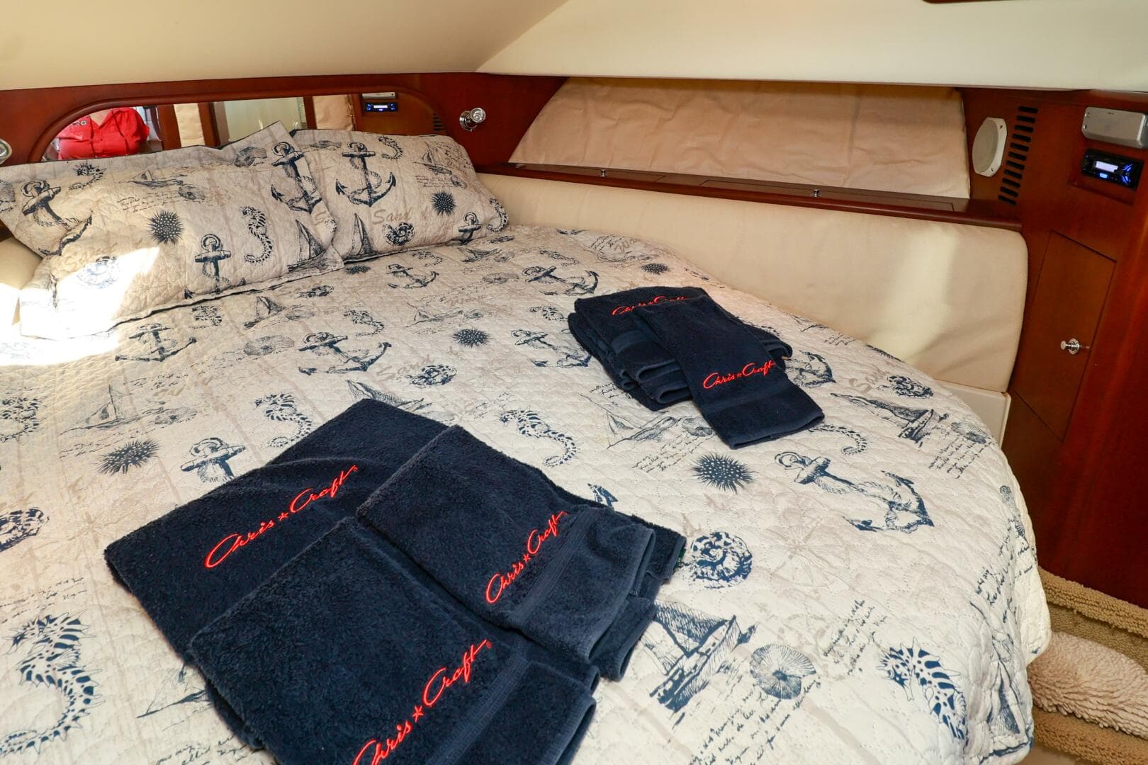 2005 Chris-Craft — photo 41