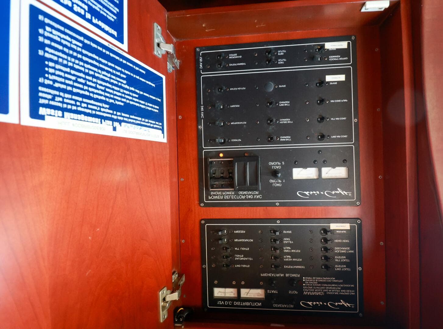 2005 Chris-Craft — photo 37