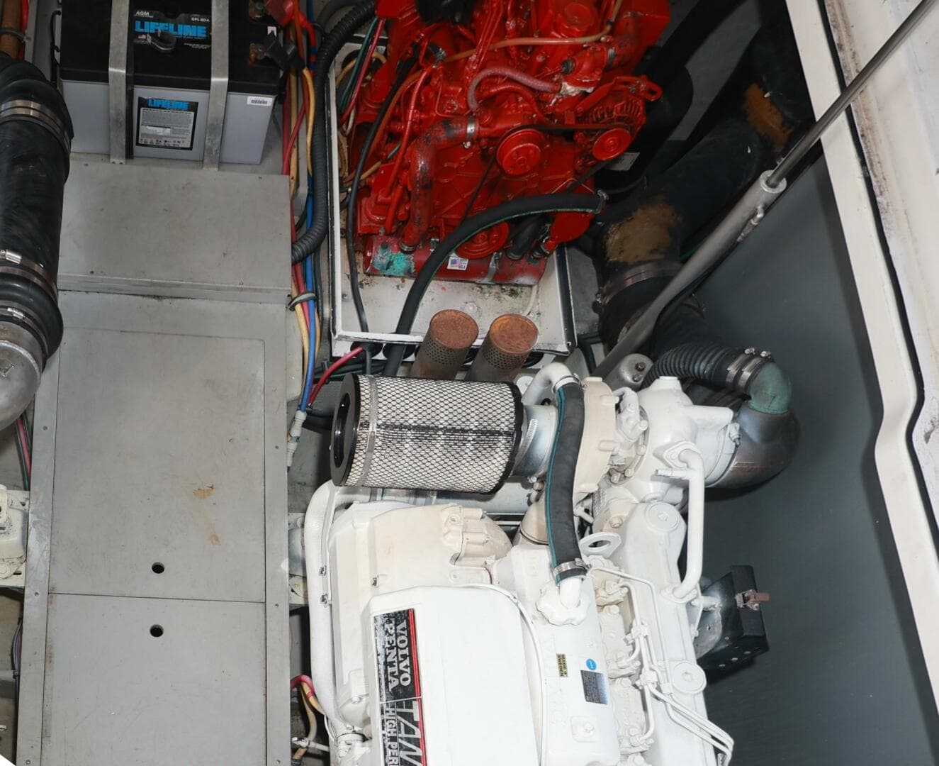 2005 Chris-Craft — photo 59