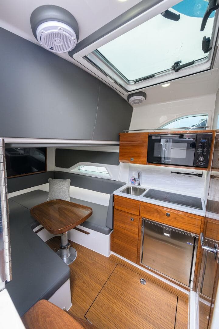 2023 Valhalla Boatworks V-46 — photo 19