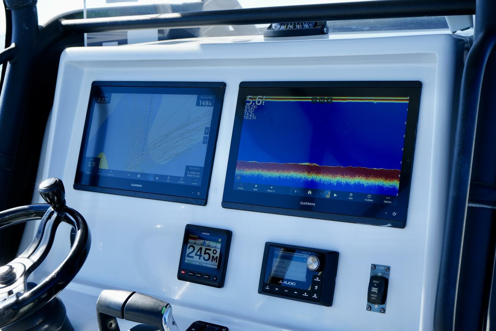 2023 Yellowfin 32 Offshore — photo 20