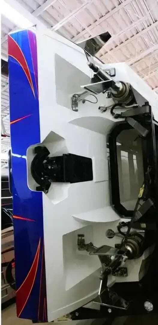 2020 Skater 50 — photo 18