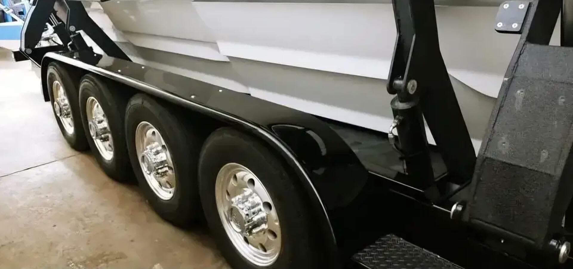 2020 Skater 50 — photo 21