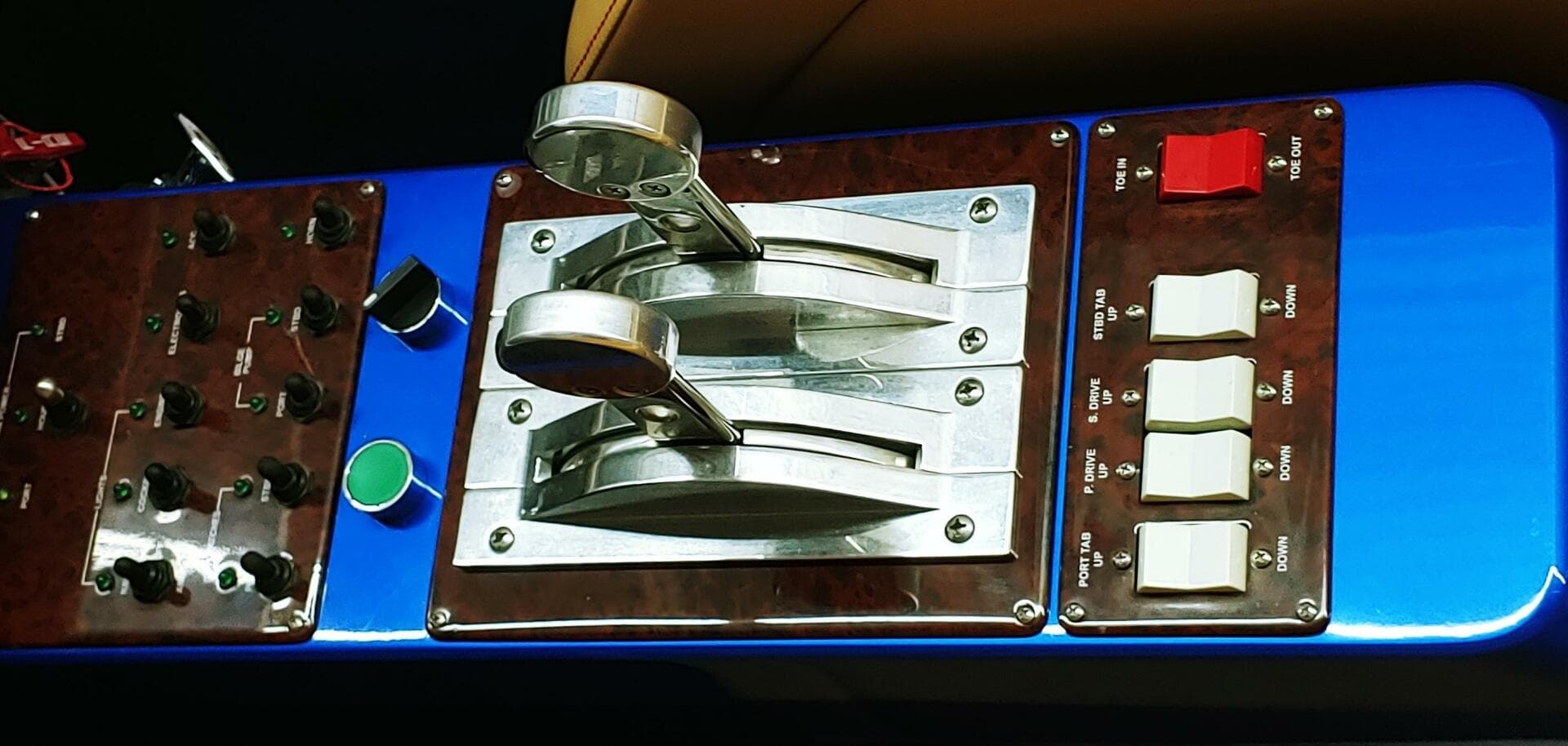 2020 Skater 50 — photo 13