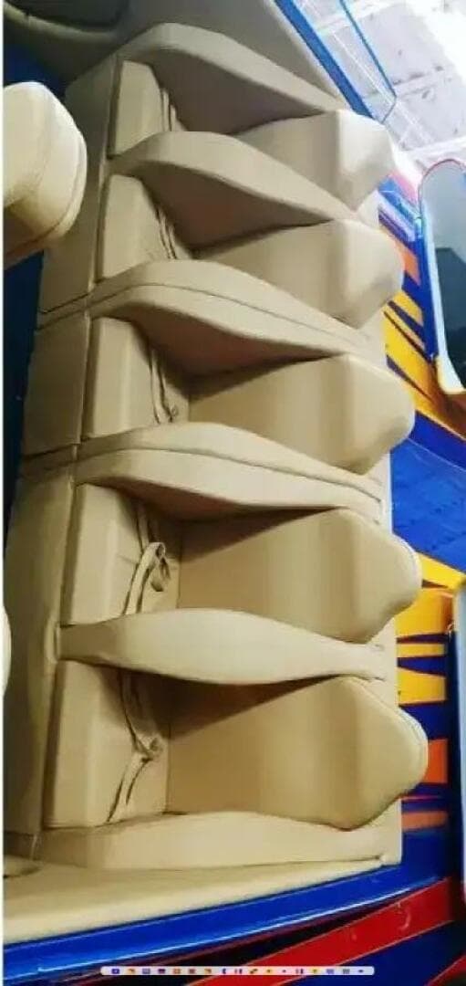 2020 Skater 50 — photo 9