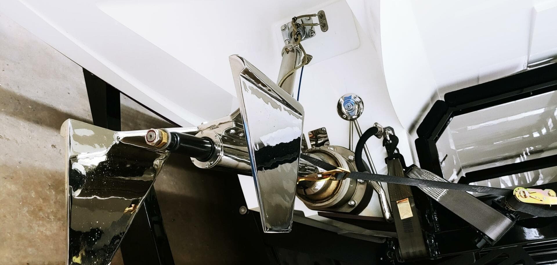 2020 Skater 50 — photo 16