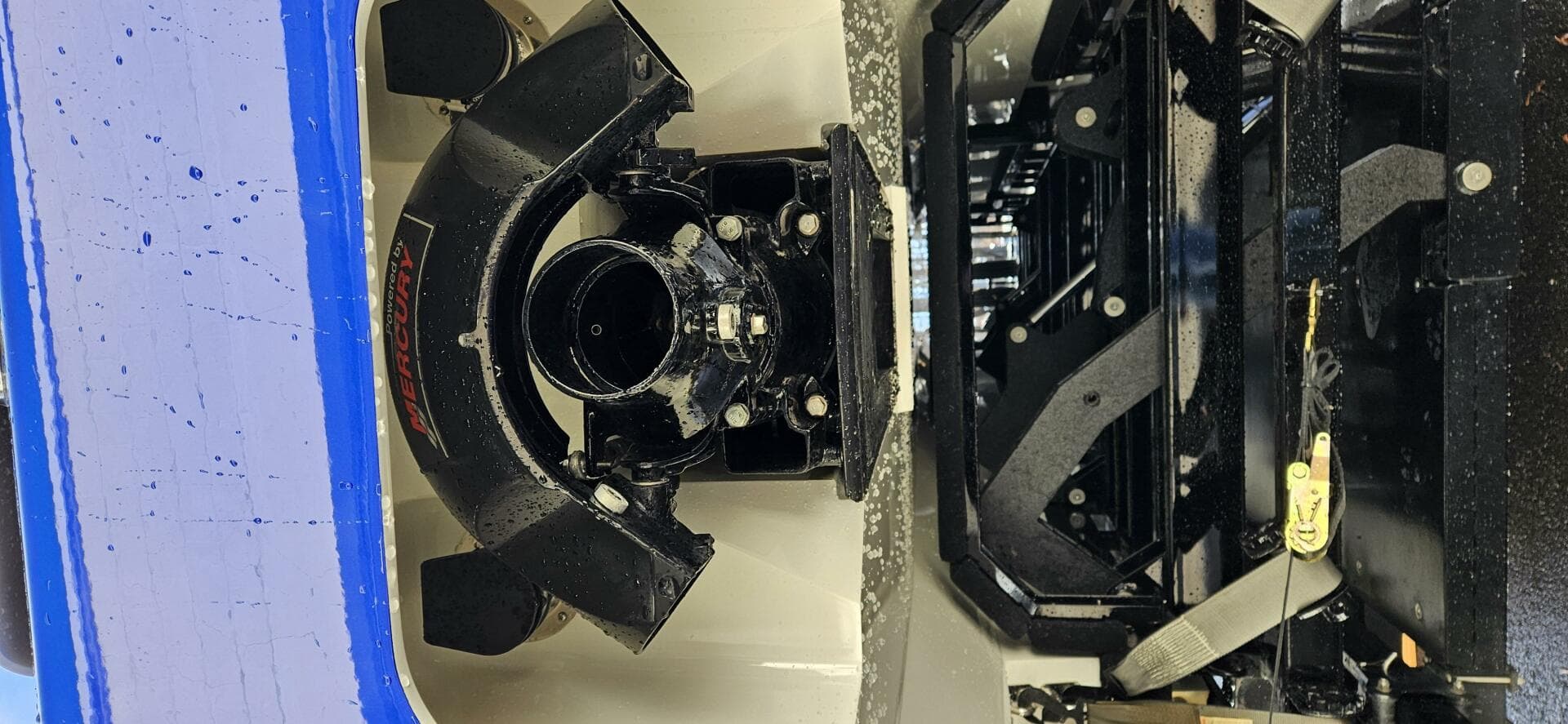 2020 Skater 50 — photo 11