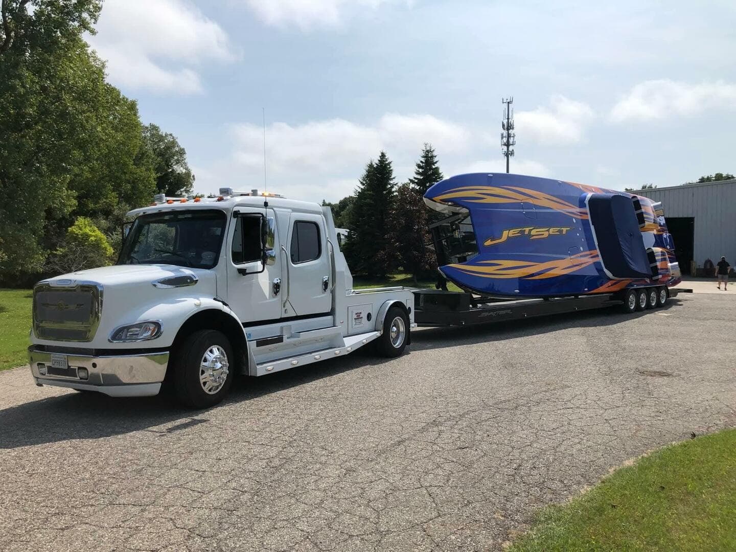 2020 Skater 50 — photo 2