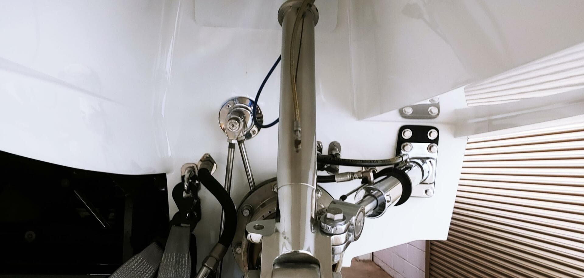 2020 Skater 50 — photo 12