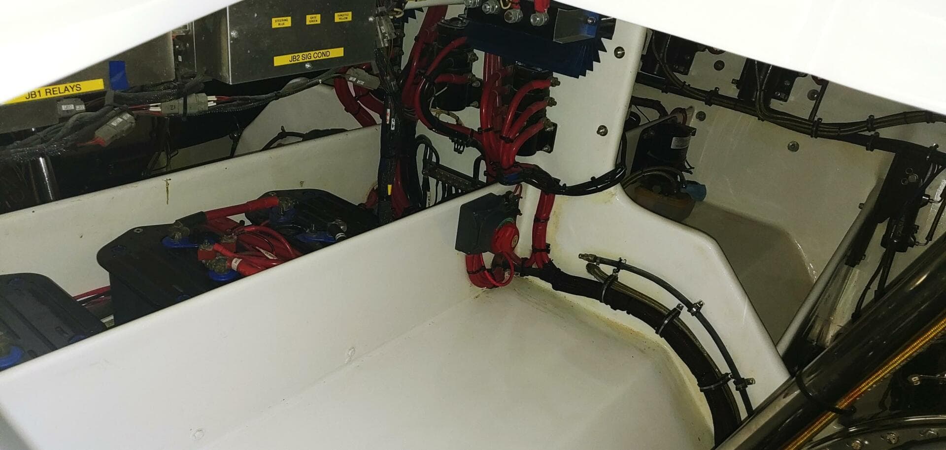 2020 Skater 50 — photo 17