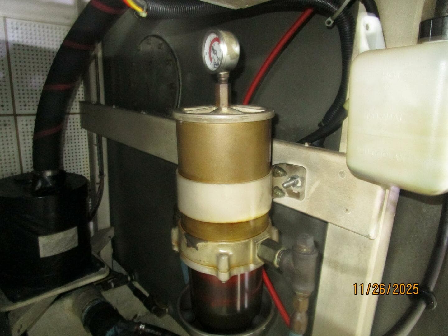 1989 Grand Banks Classic — photo 69