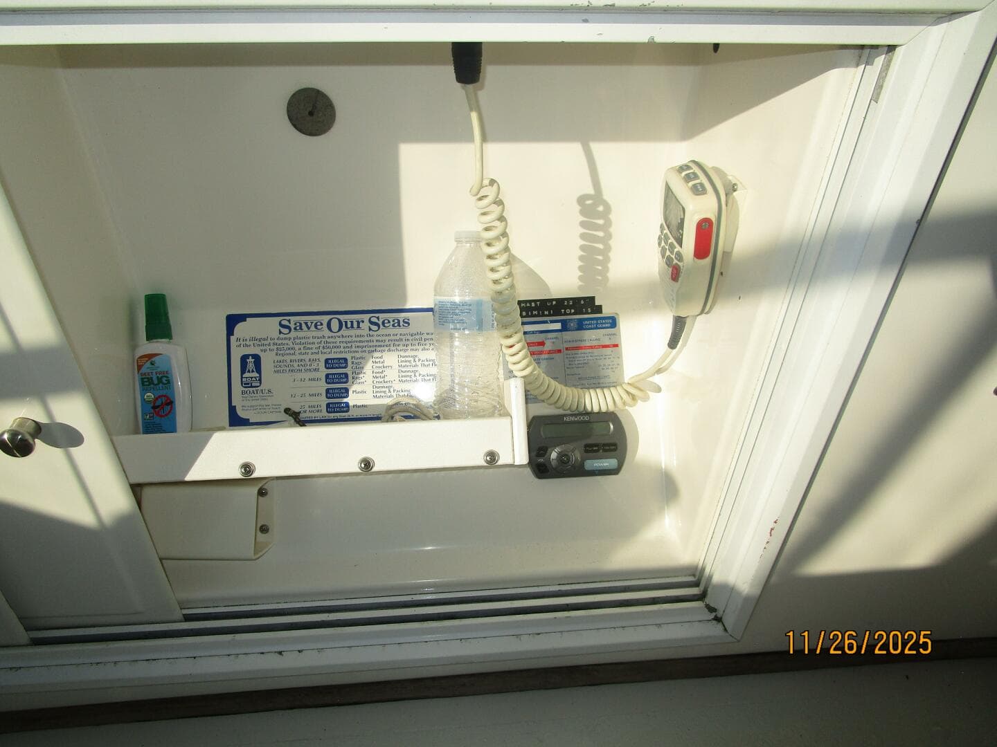 1989 Grand Banks Classic — photo 22