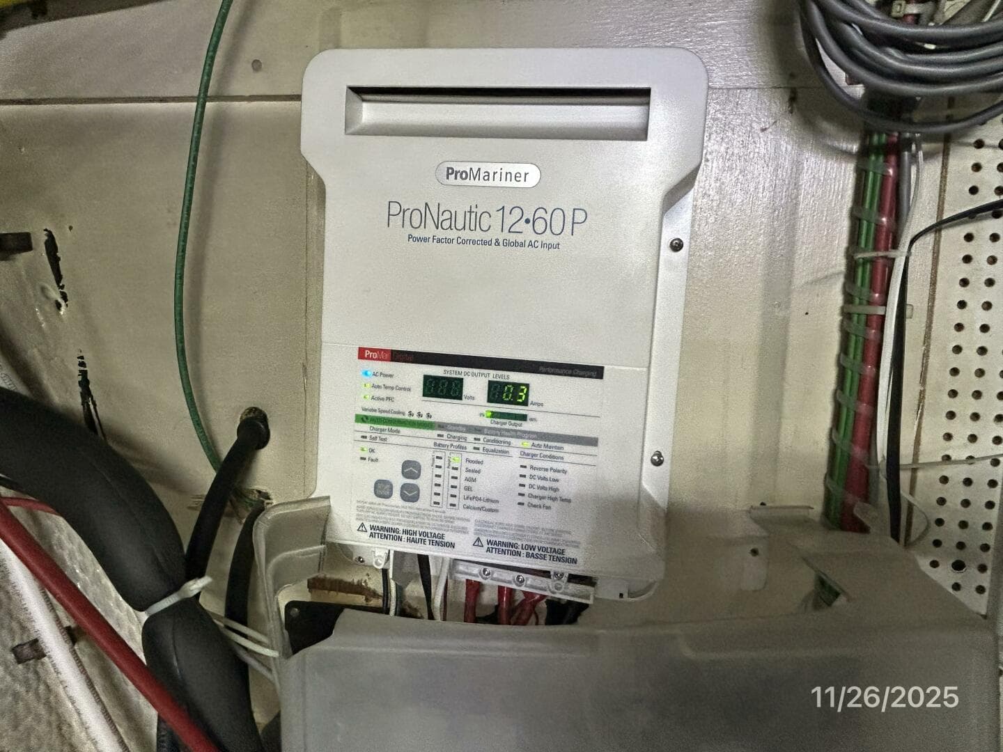 1989 Grand Banks Classic — photo 78