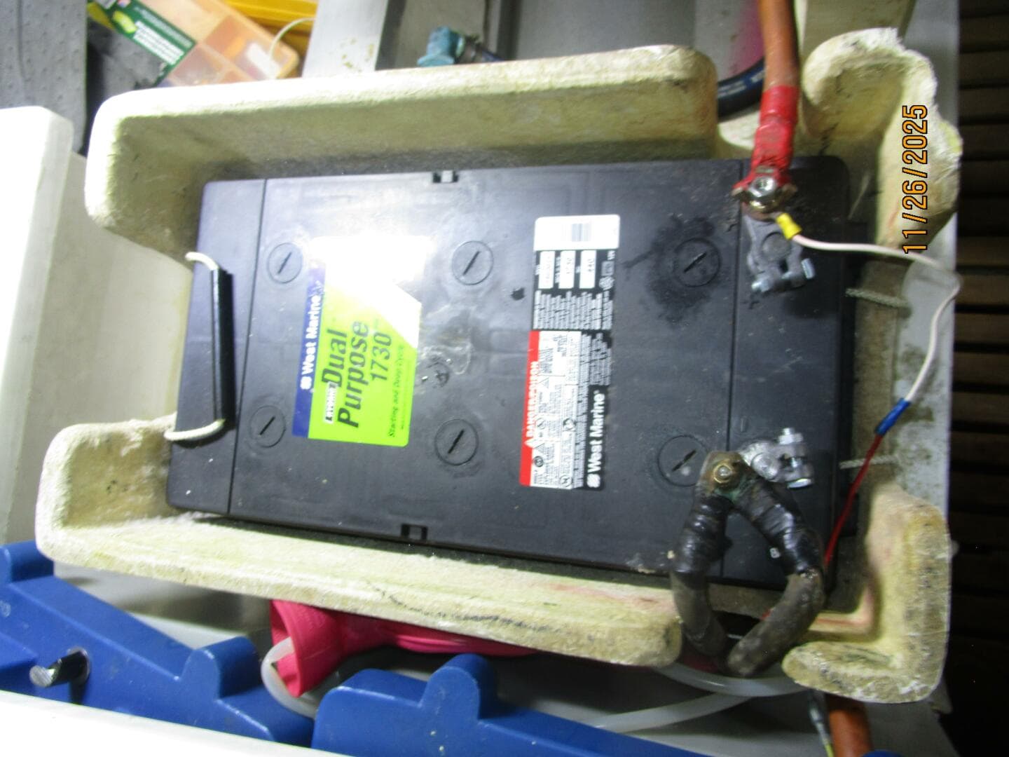 1989 Grand Banks Classic — photo 84