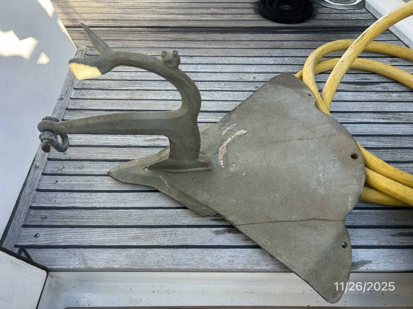 1989 Grand Banks Classic — photo 8