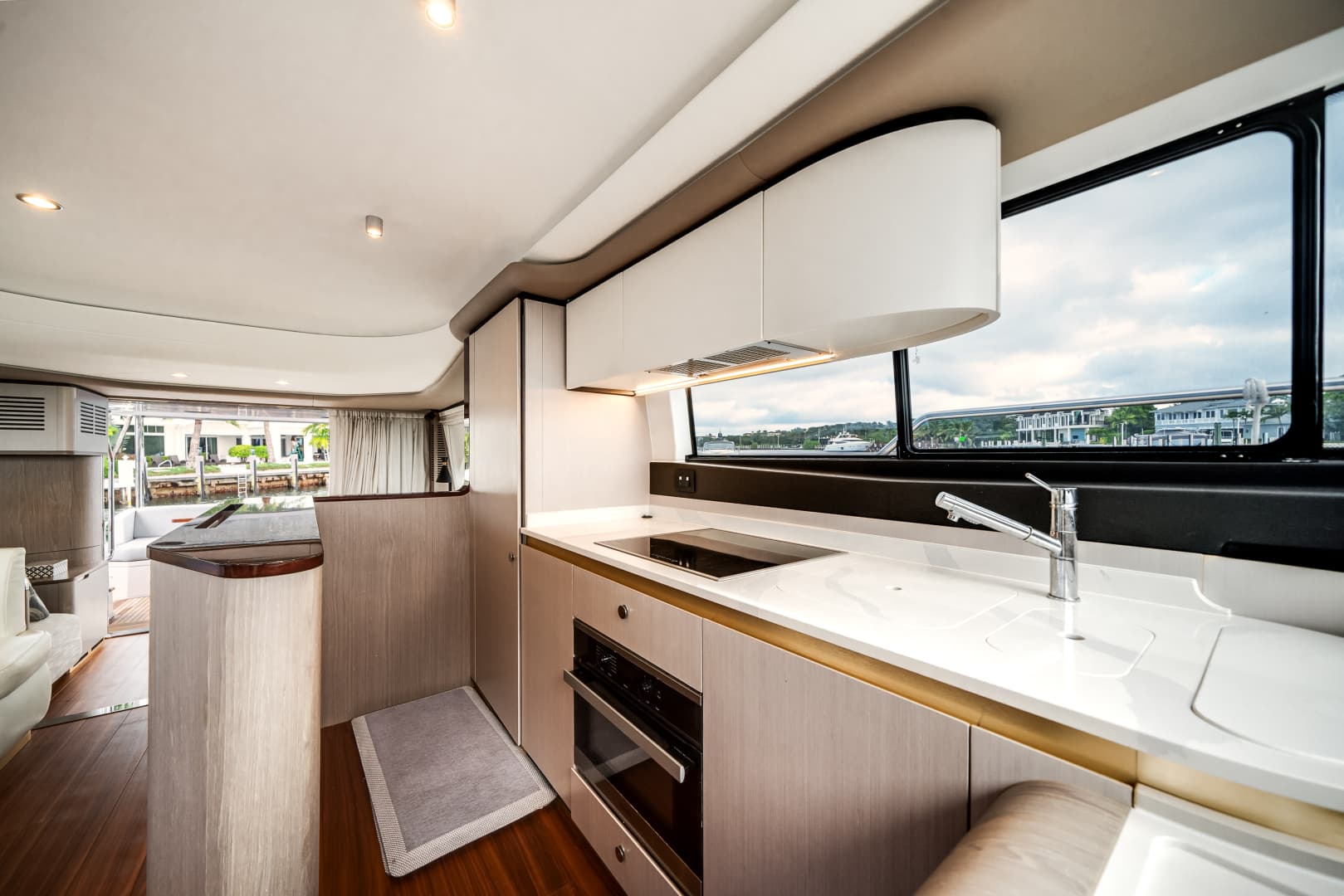 2022 Azimut 60 Fly — photo 48