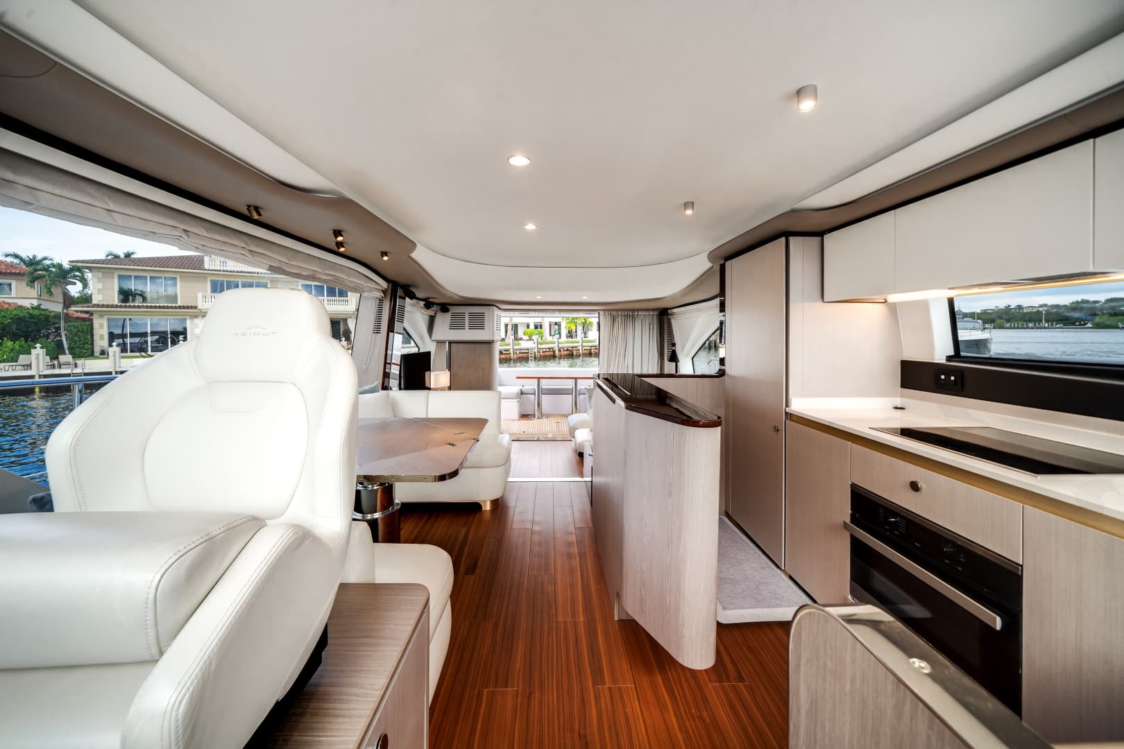 2022 Azimut 60 Fly — photo 49