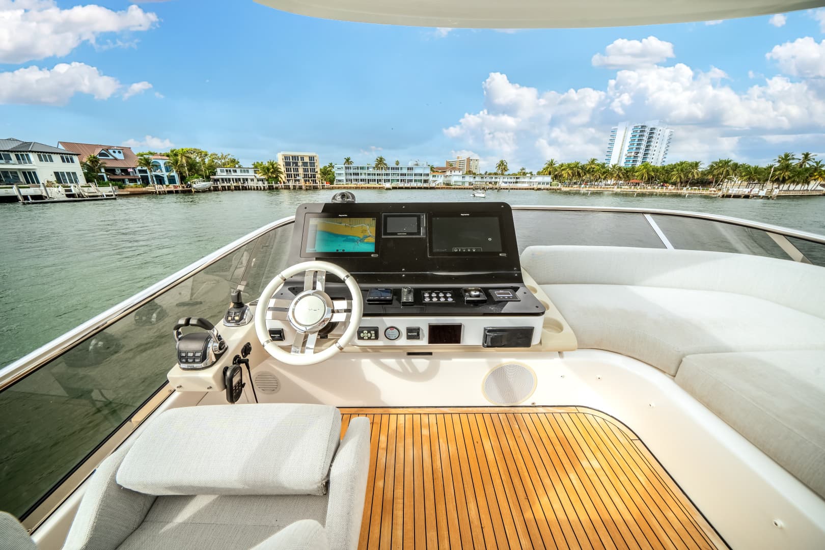 2022 Azimut 60 Fly — photo 68