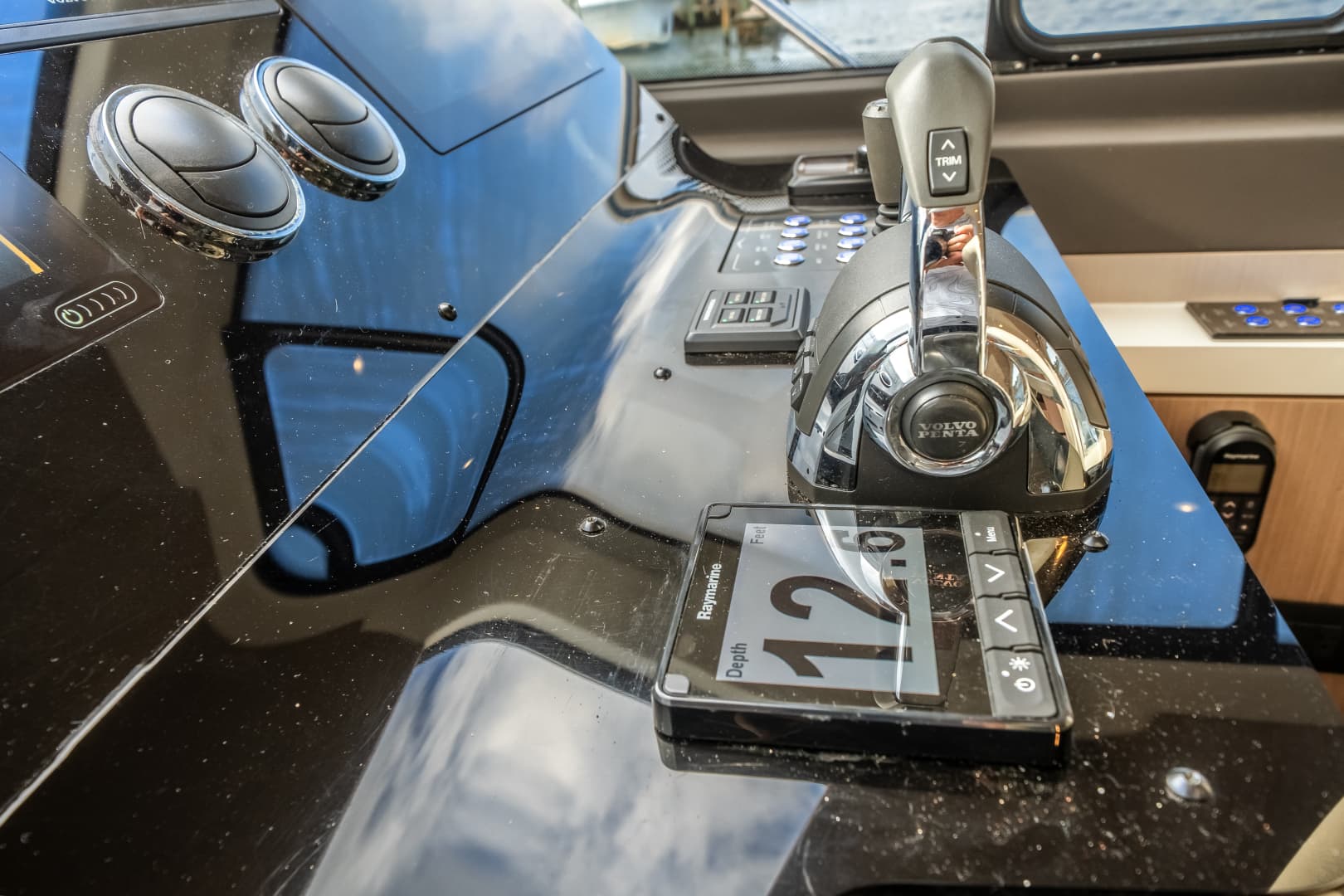 2022 Azimut 60 Fly — photo 54