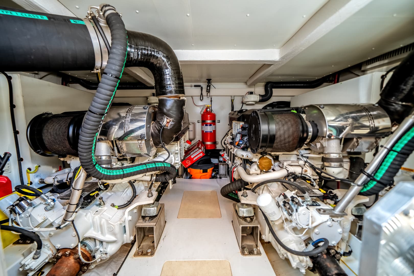 2022 Azimut 60 Fly — photo 71