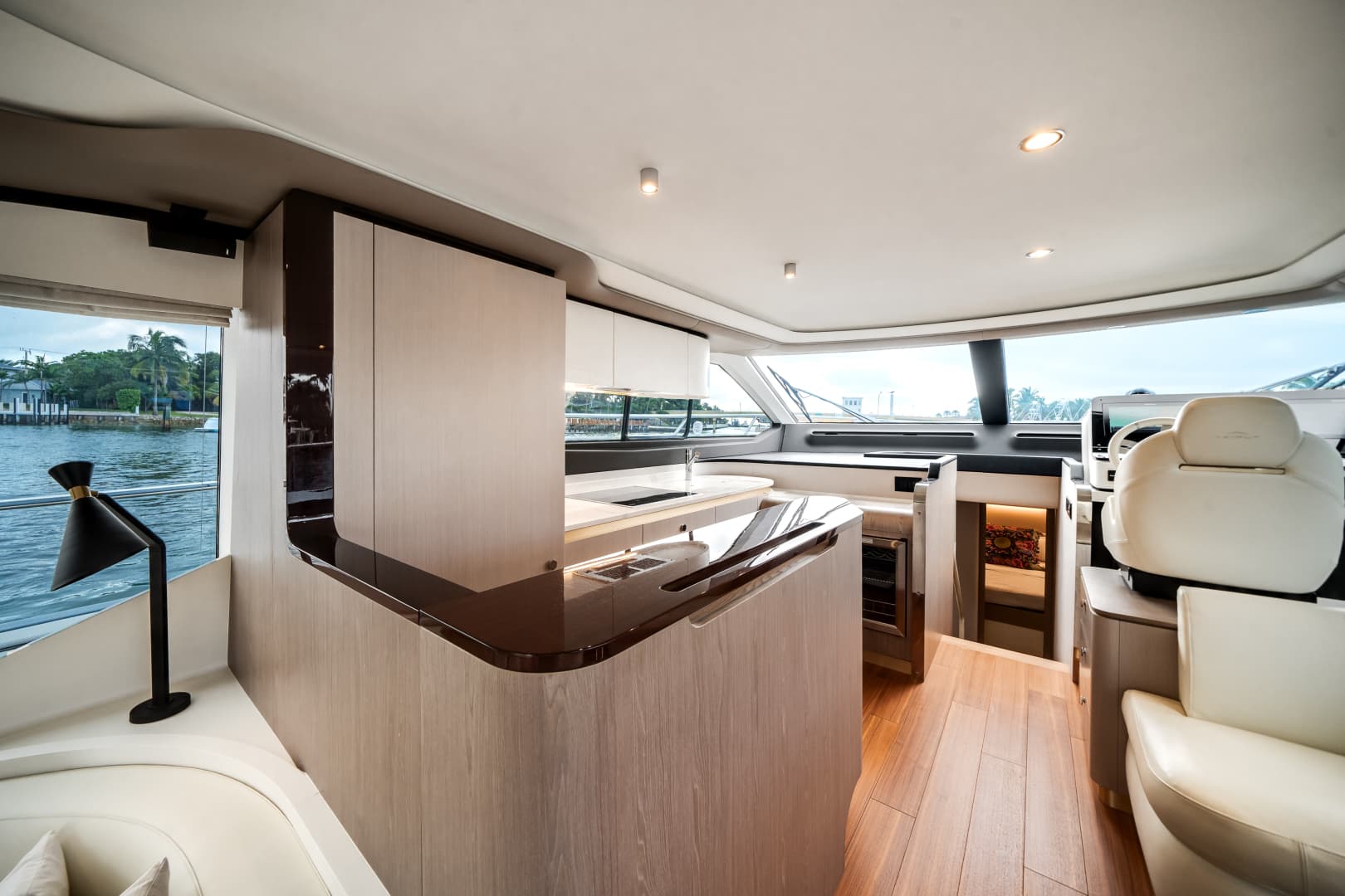 2022 Azimut 60 Fly — photo 44