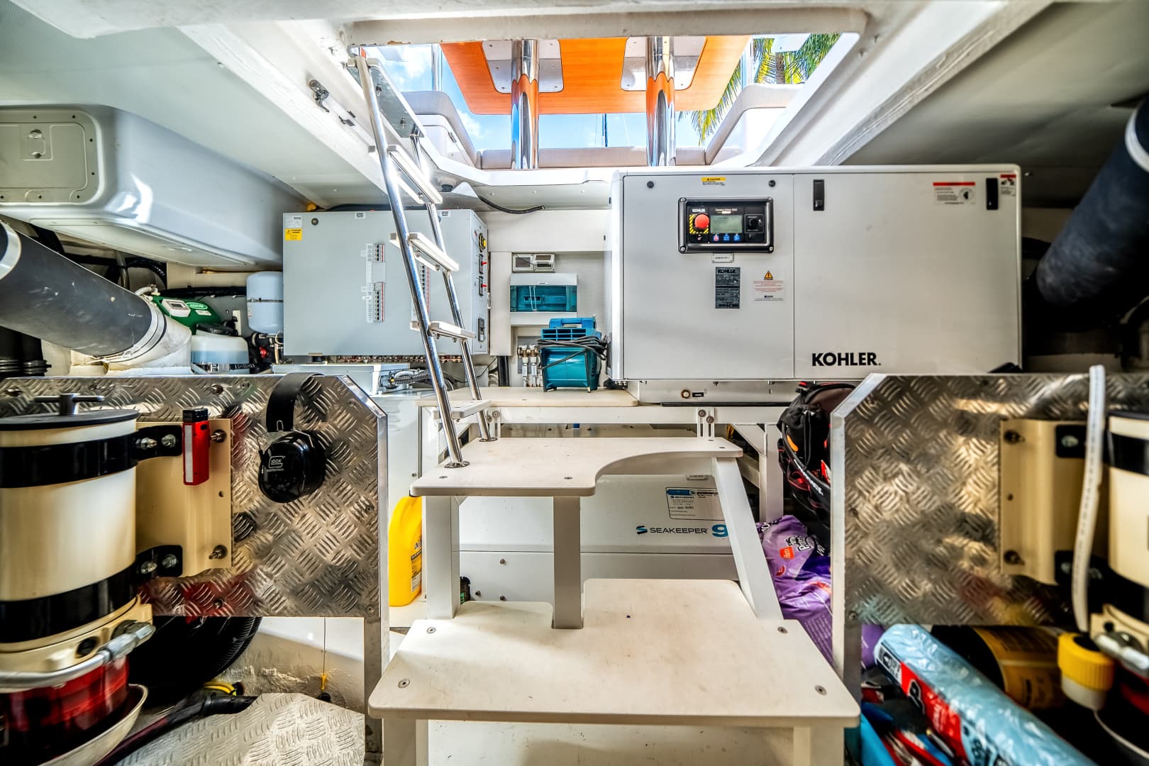 2022 Azimut 60 Fly — photo 73