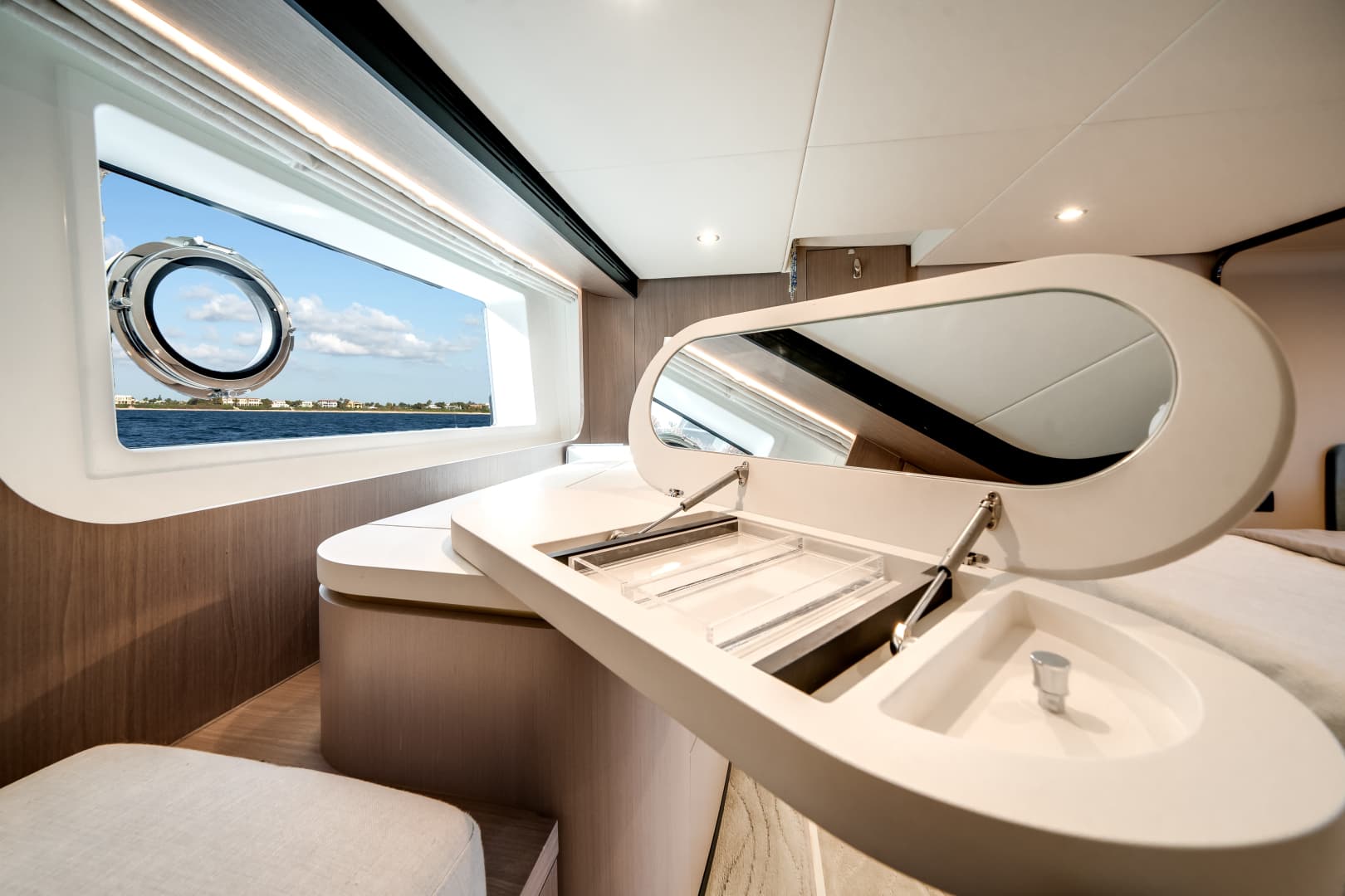 2022 Azimut 60 Fly — photo 25