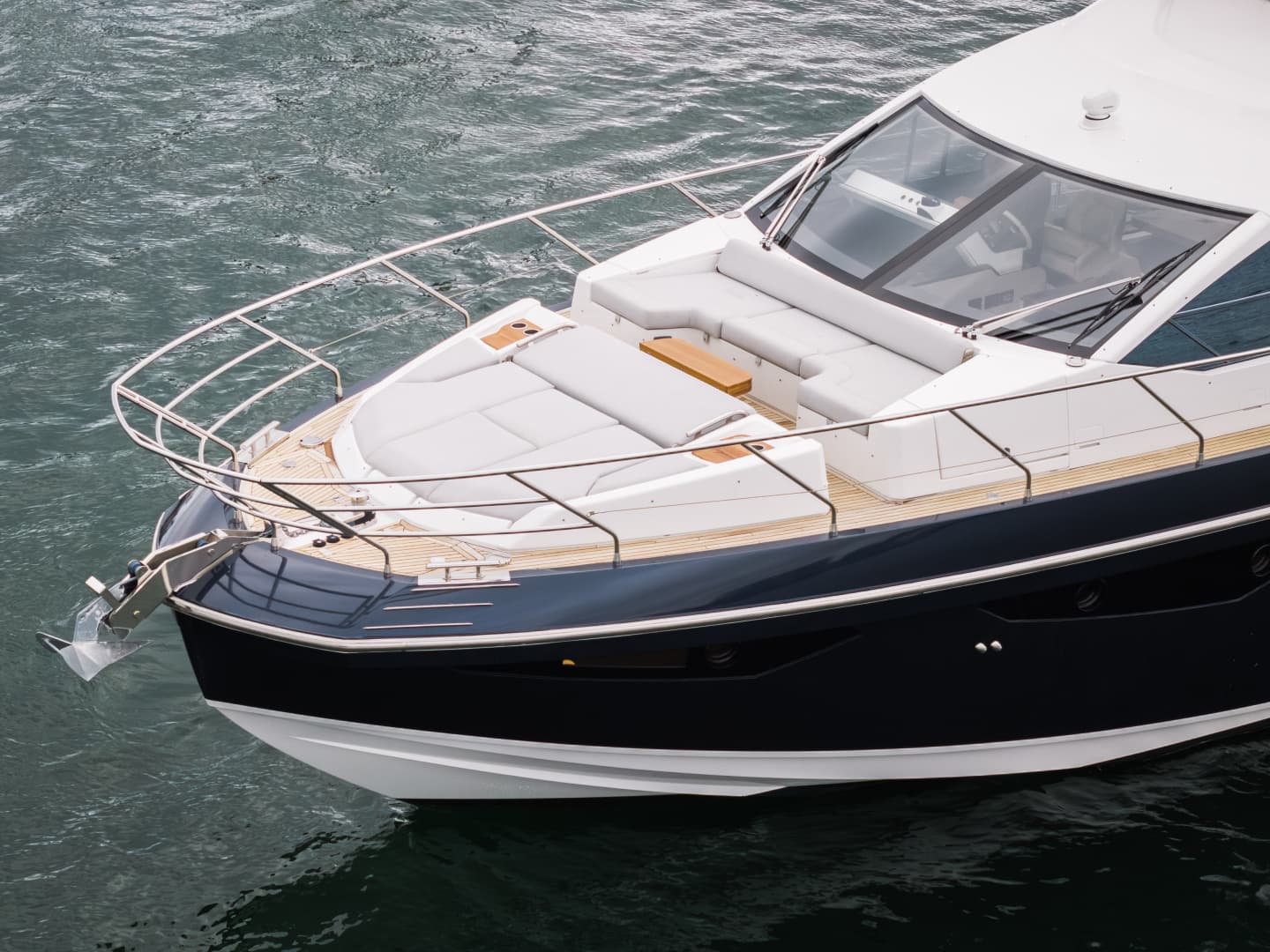 2022 Azimut 60 Fly — photo 4