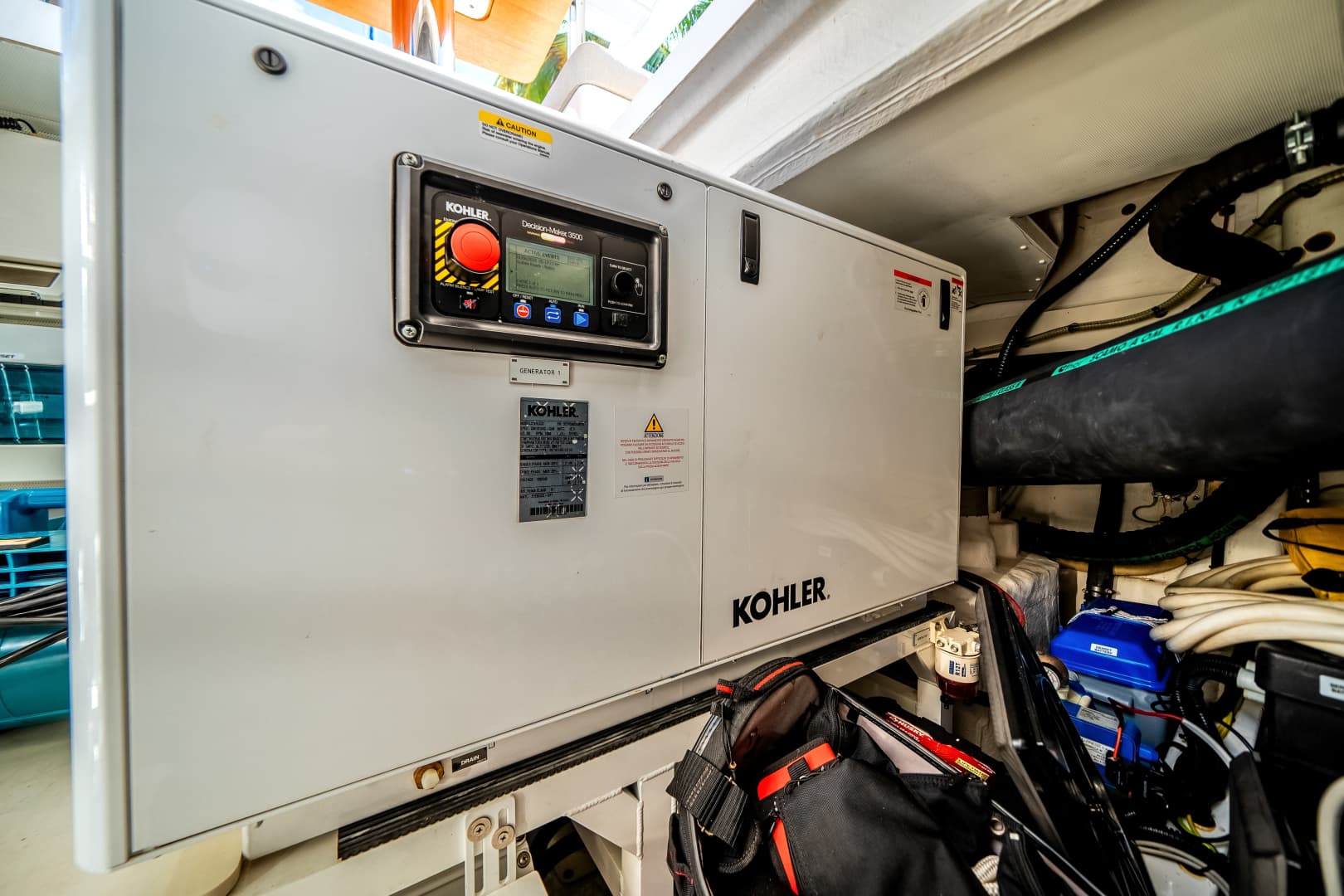 2022 Azimut 60 Fly — photo 74