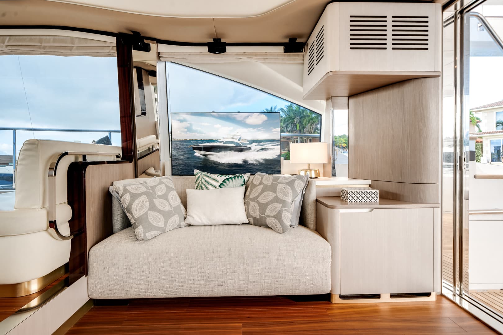 2022 Azimut 60 Fly — photo 40