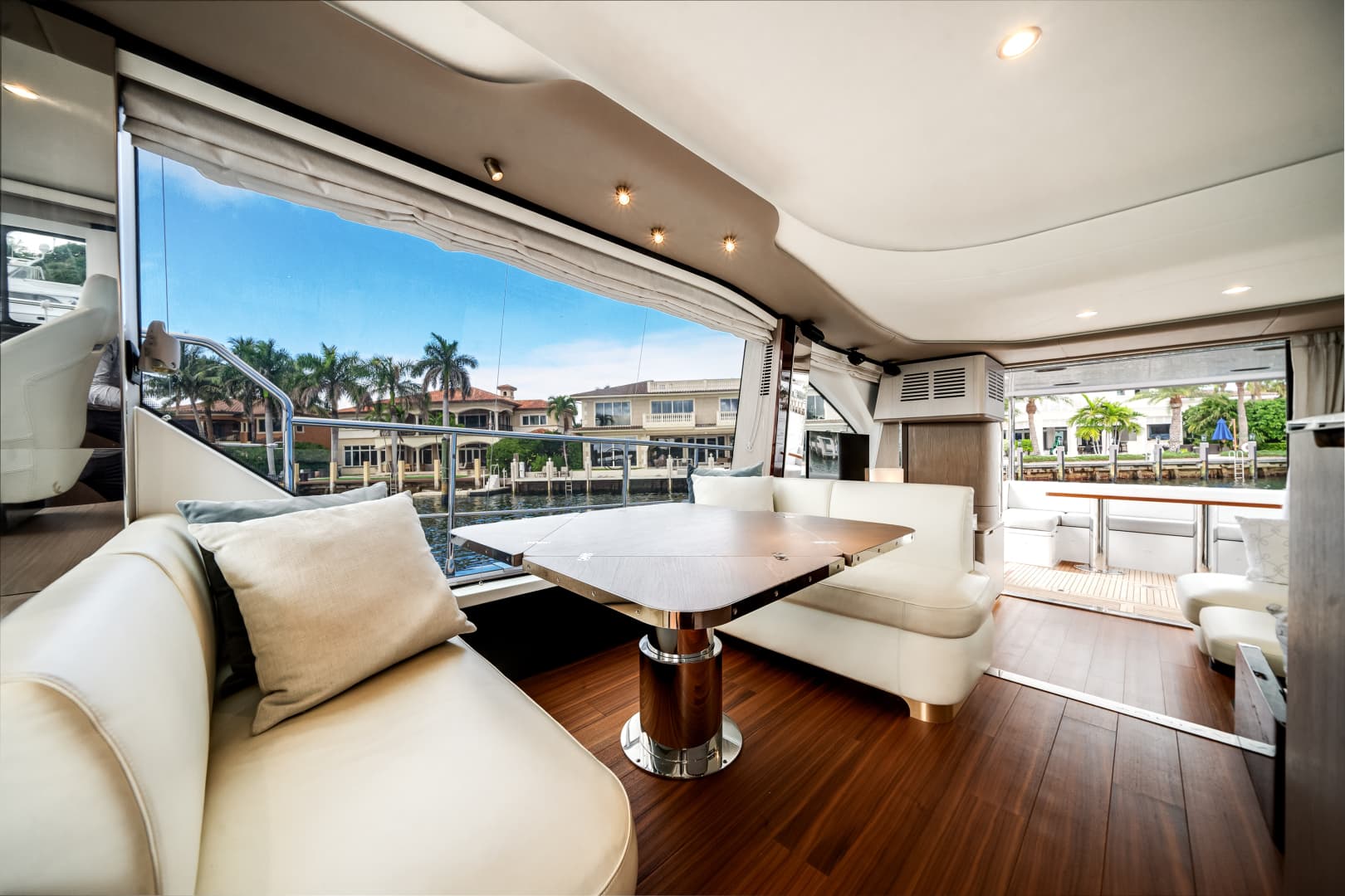 2022 Azimut 60 Fly — photo 45