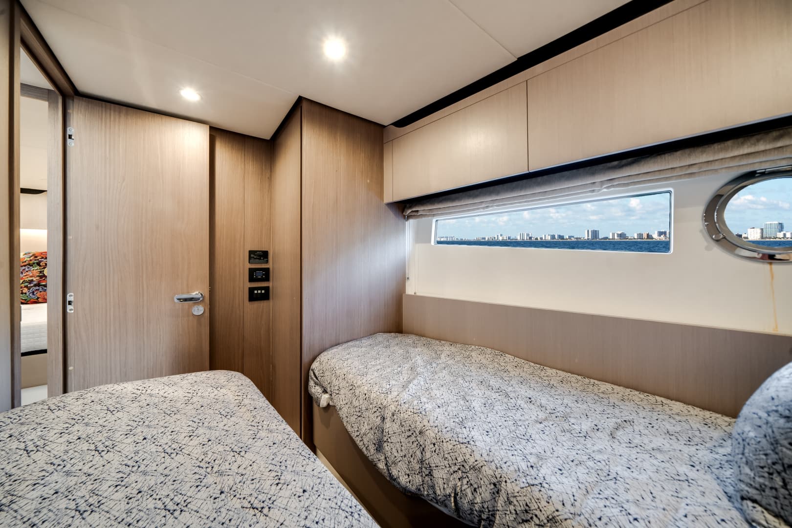 2022 Azimut 60 Fly — photo 20