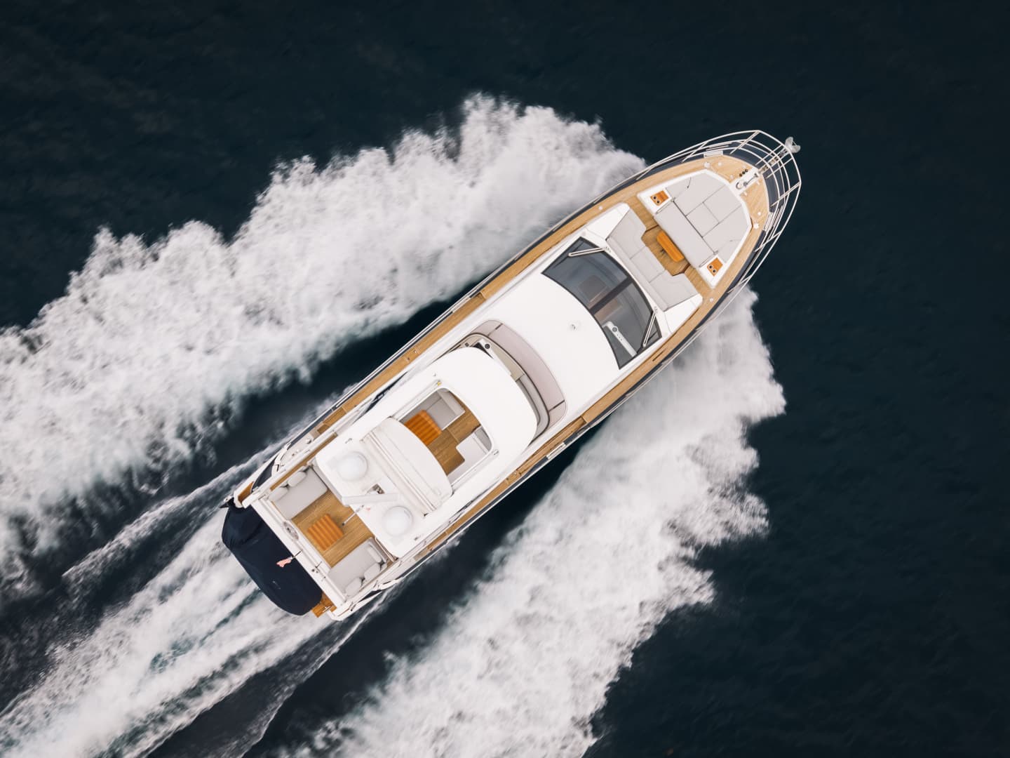 2022 Azimut 60 Fly — photo 15