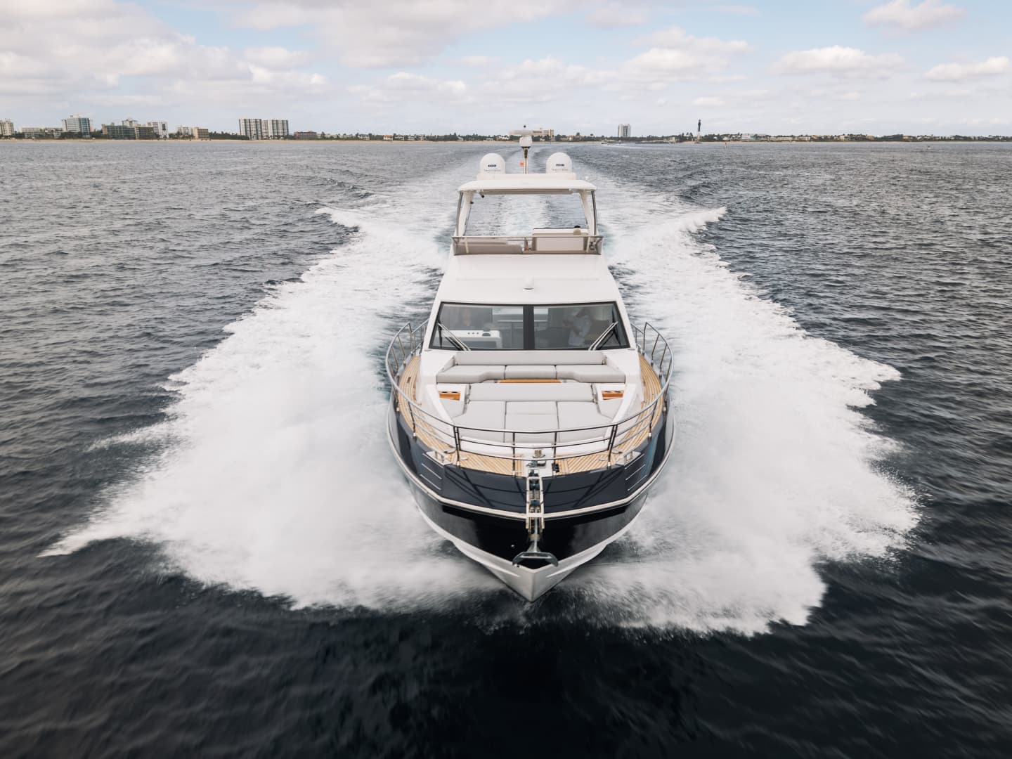 2022 Azimut 60 Fly — photo 11
