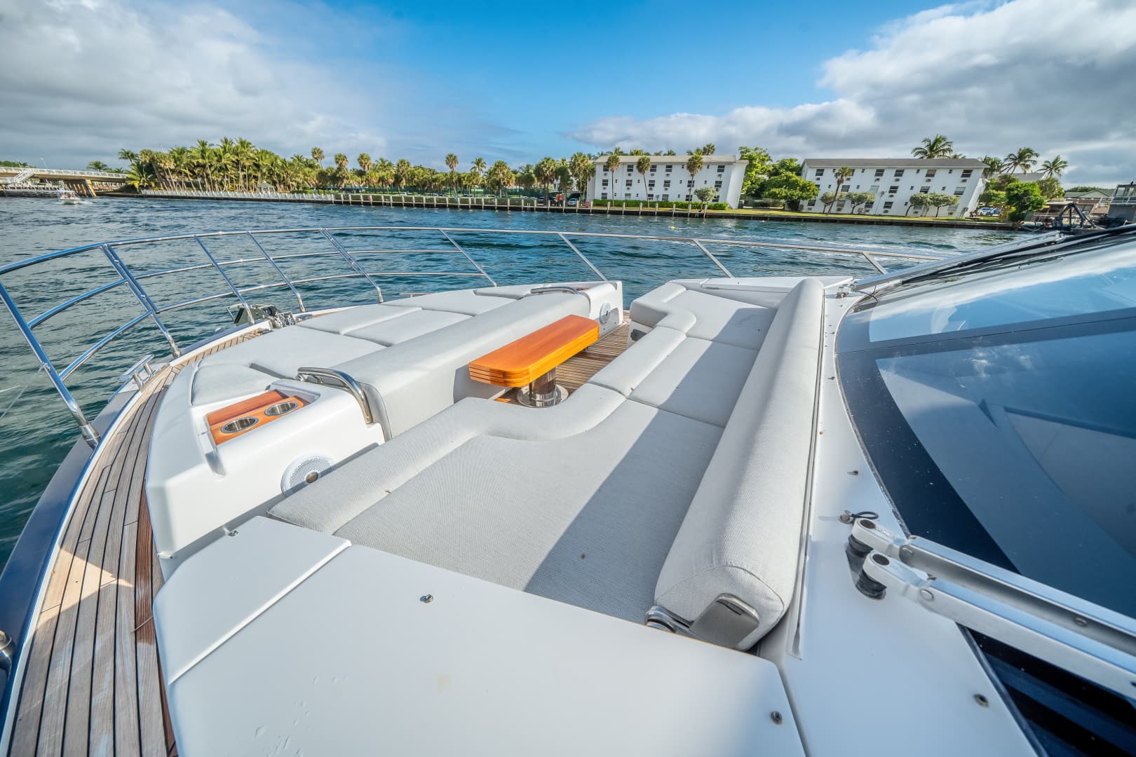 2022 Azimut 60 Fly — photo 62