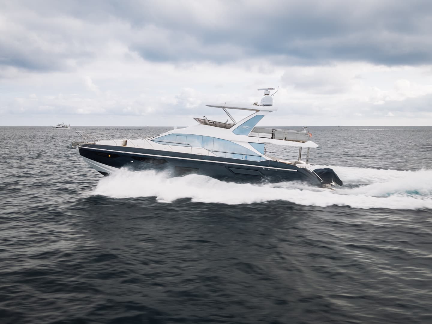 2022 Azimut 60 Fly — photo 13