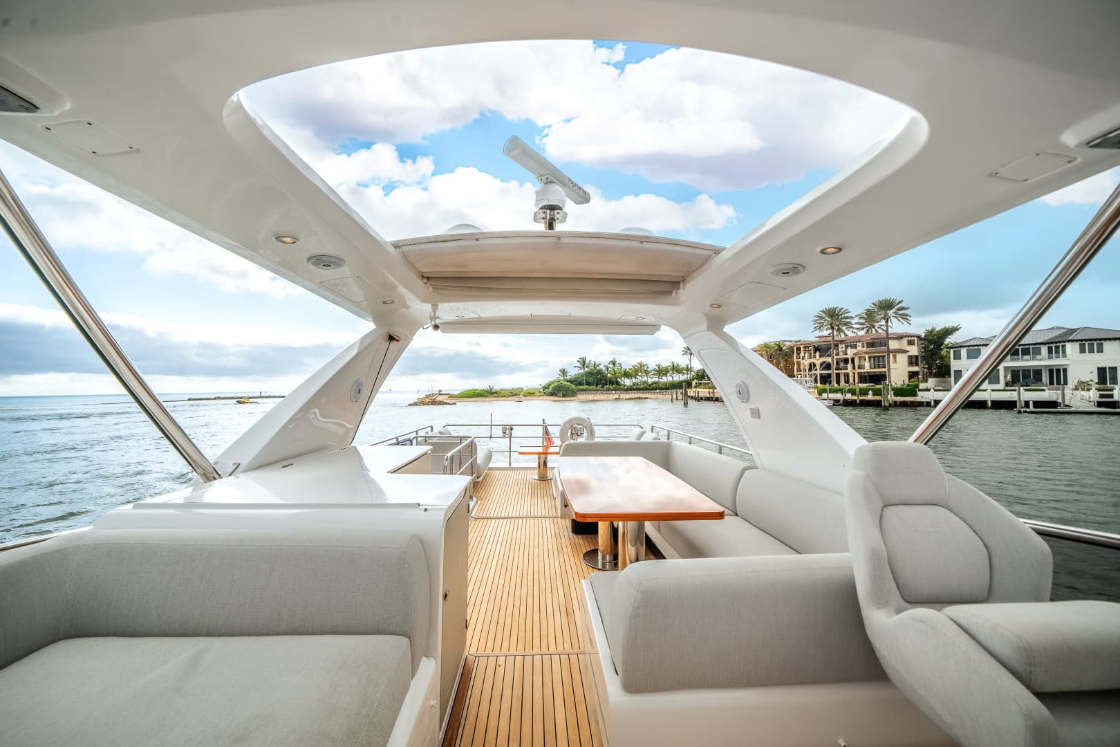 2022 Azimut 60 Fly — photo 70