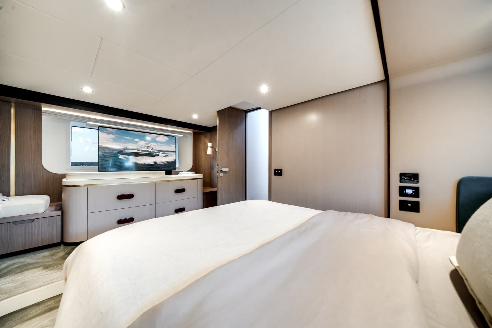 2022 Azimut 60 Fly — photo 29