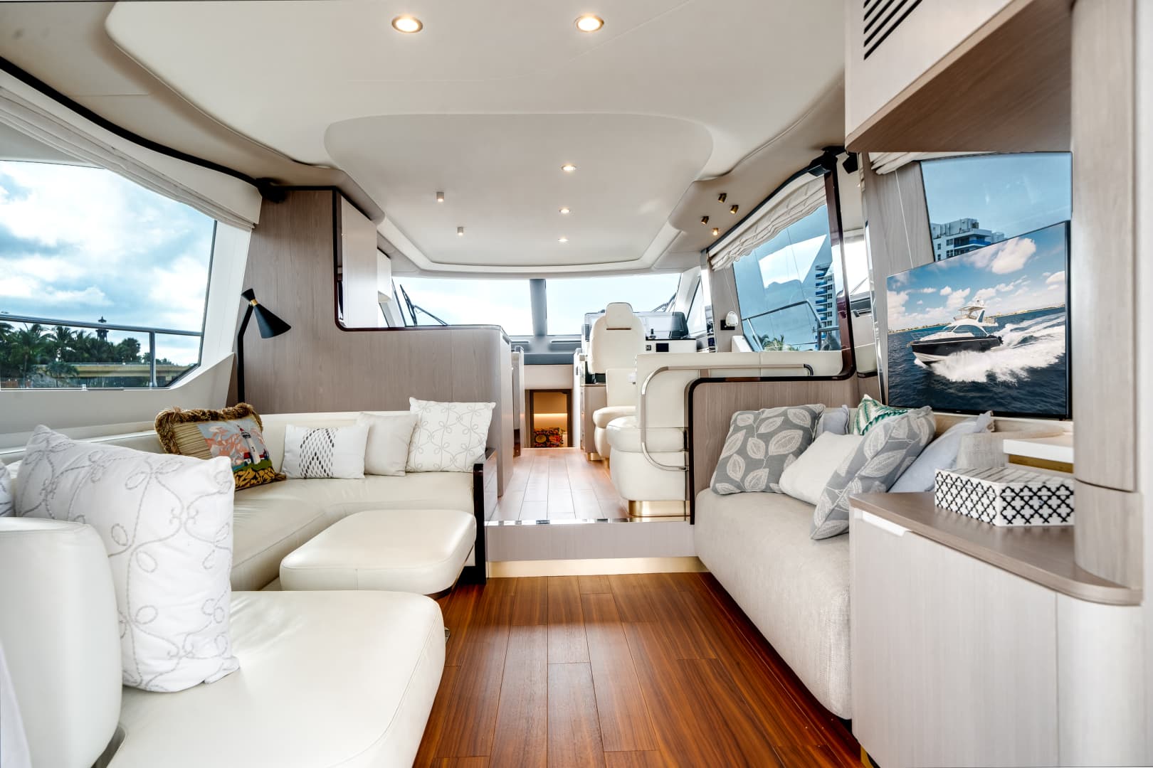 2022 Azimut 60 Fly — photo 38